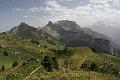 Schynige Platte